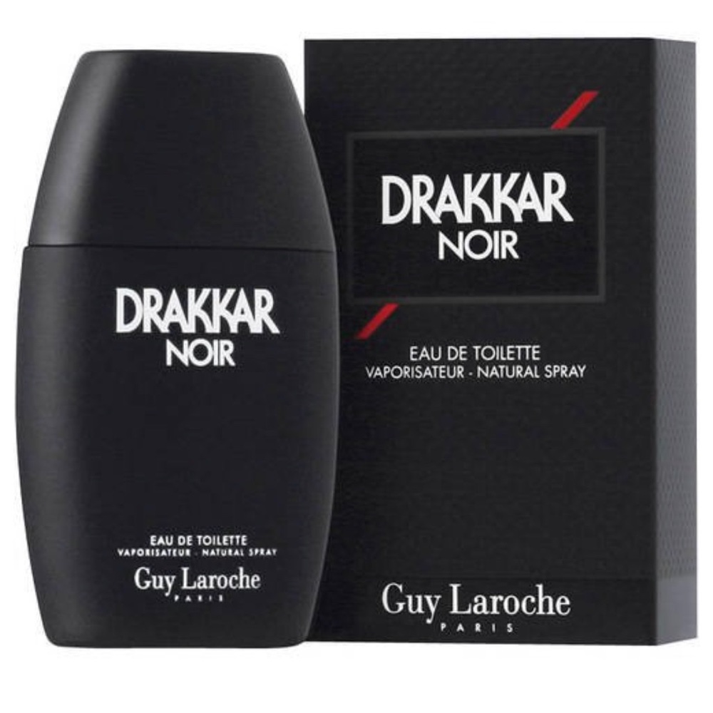 Drakkar Noir NWT